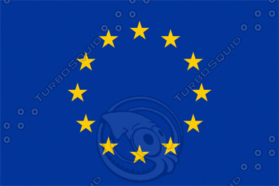 europe  flag