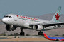 AIR CANADA AIRBUS A320 C-FDSN LAS
