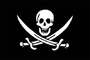 Pirate flag