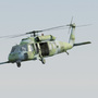 mh60g pavehawk max
