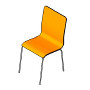 Venecia - Dining Chair