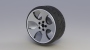 Golf Gti Wheel