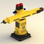 polar robot max
