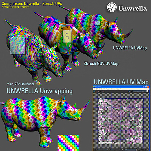 Unwrella 2