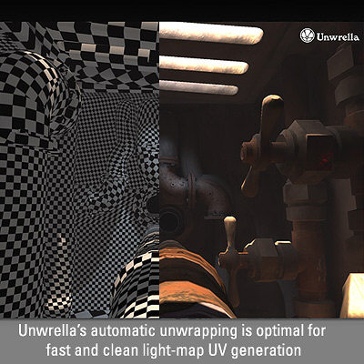 Unwrella 2