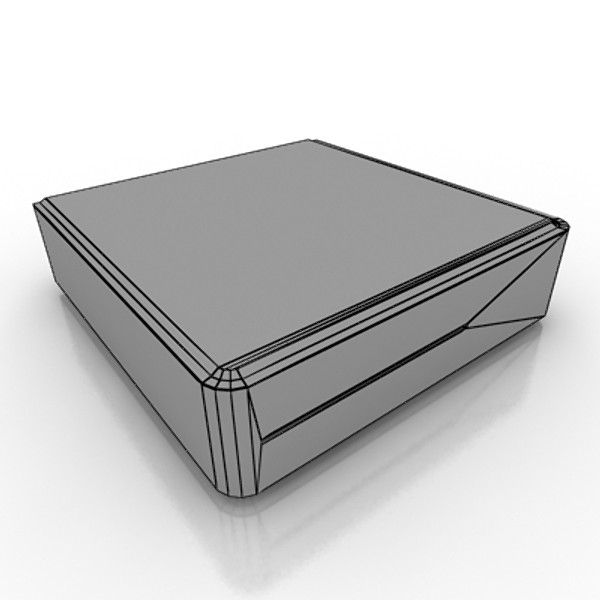 3dsmax laptop computer notebook - office - IT by StepanProkop