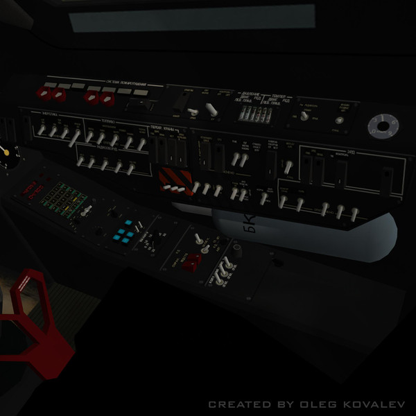 3d russian attack helicopter ka-50 model - Ka-50 Hokum (pro edition).part01.rar by Oleg88Russia