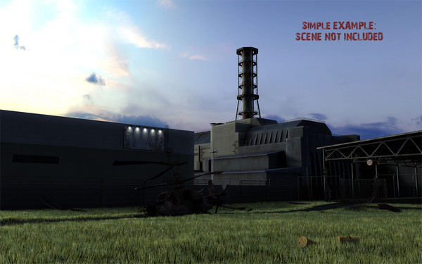 3d russian attack helicopter ka-50 model - Ka-50 Hokum (pro edition).part01.rar by Oleg88Russia