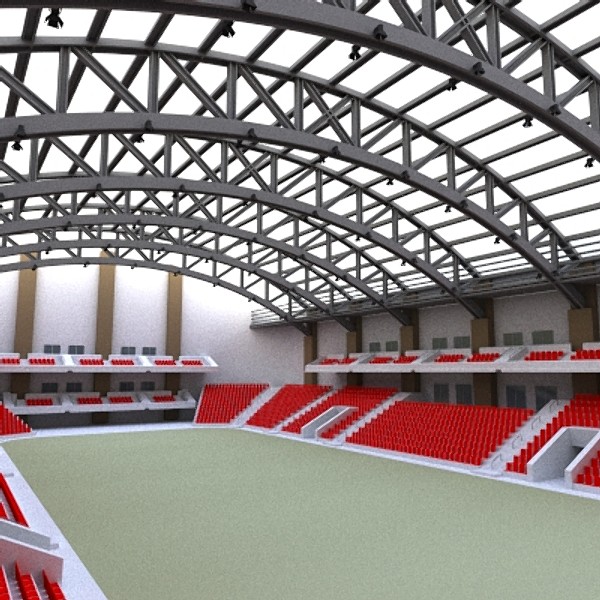 arena max - arena generic by scripter