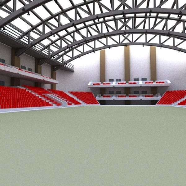 arena max - arena generic by scripter