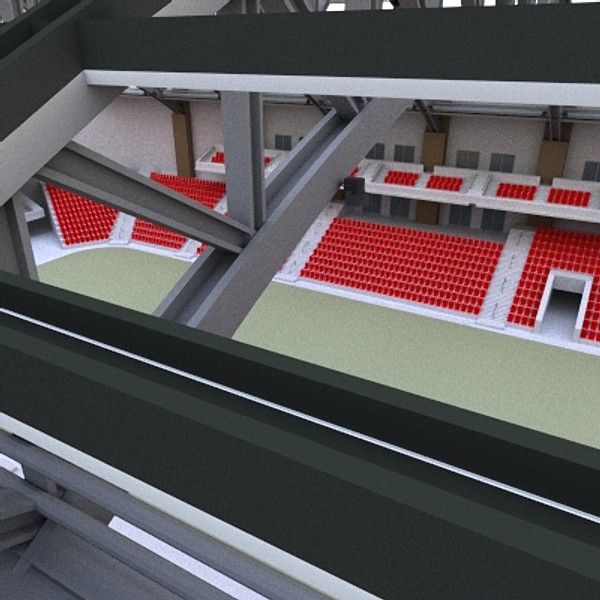 arena max - arena generic by scripter