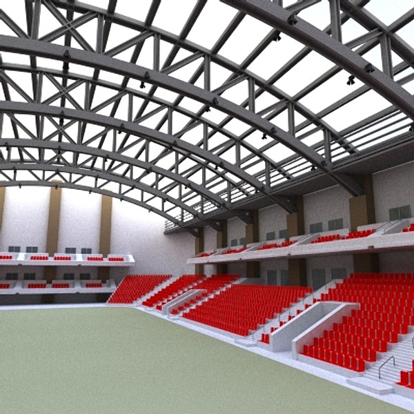 arena max - arena generic by scripter