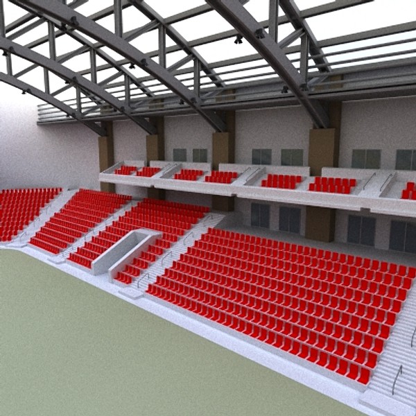 arena max - arena generic by scripter