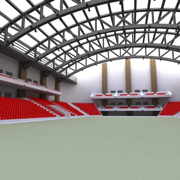arena max - arena generic by scripter