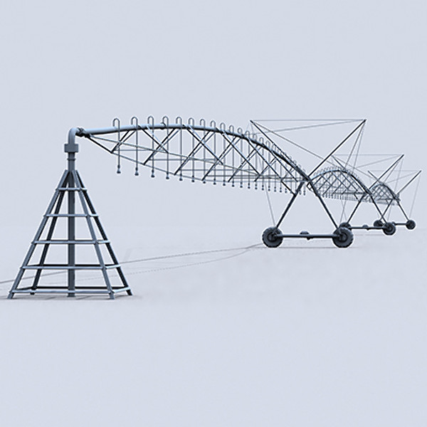 Central Pivot 1