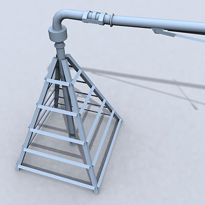 Central Pivot 1