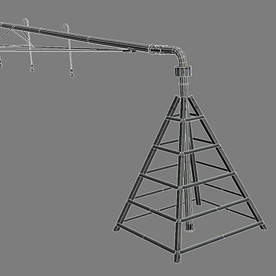 Central Pivot 1