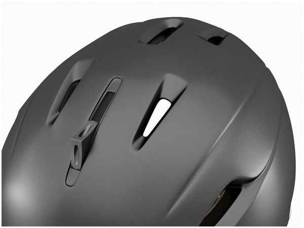 3d model winter sports helmet ski - Winter Sports Helmet and Ski Goggles by Tornado Studio