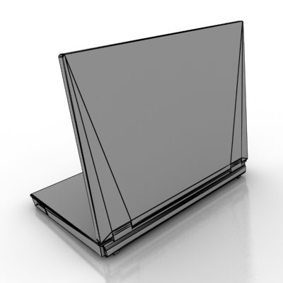 max laptop pc - PC laptop 3 by StepanProkop