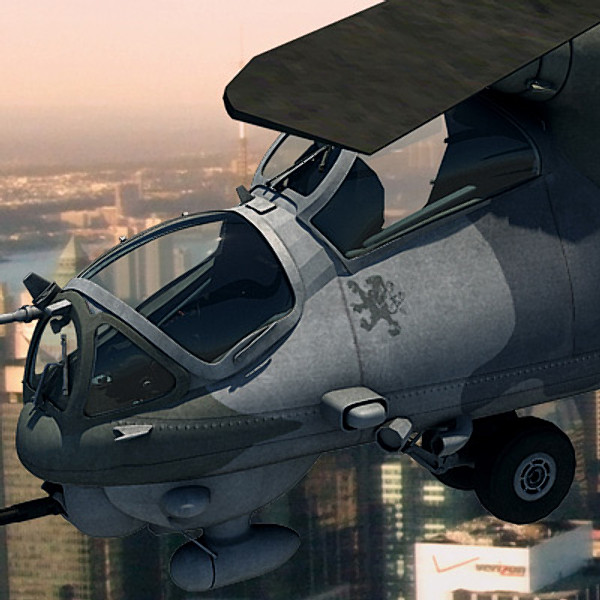 maya mi-24 helicopter hind - Mi-24 Hind by earth art