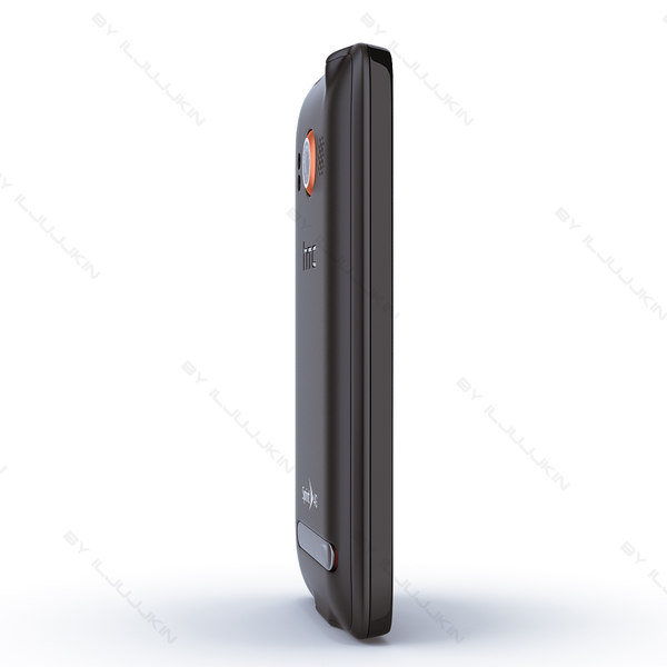 HTC evo