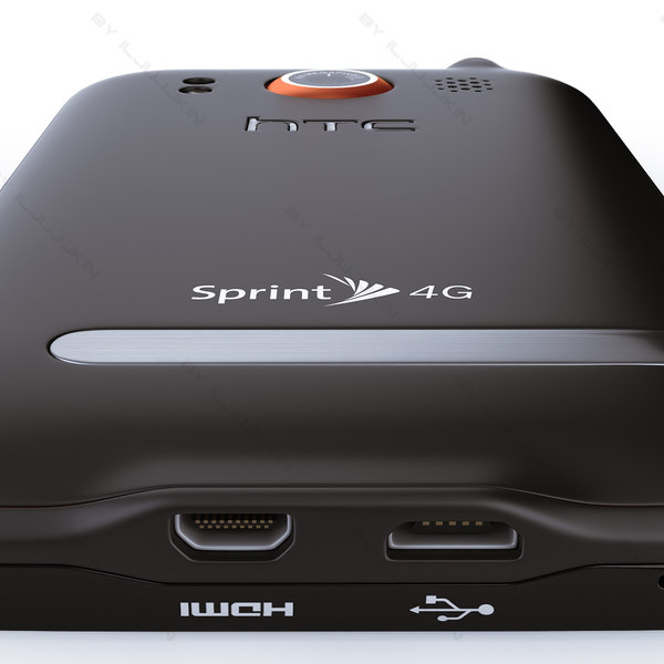 HTC evo