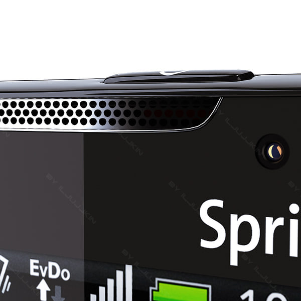 HTC evo