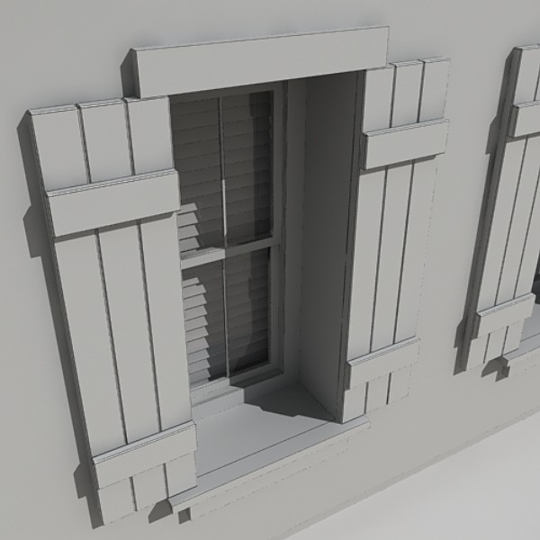 house set 3 max - house_set_3 by monkeyodoom