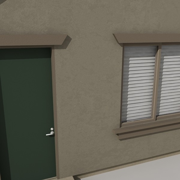 house set 3 max - house_set_3 by monkeyodoom