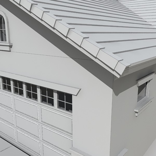house set 3 max - house_set_3 by monkeyodoom