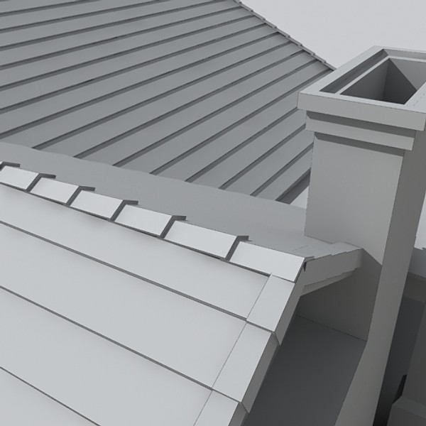 house set 3 max - house_set_3 by monkeyodoom