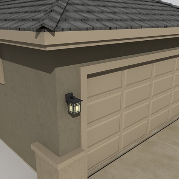house set 3 max - house_set_3 by monkeyodoom