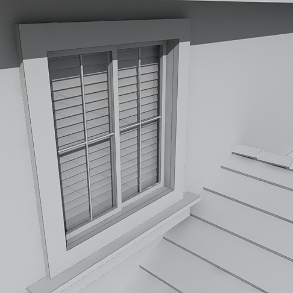 house set 3 max - house_set_3 by monkeyodoom
