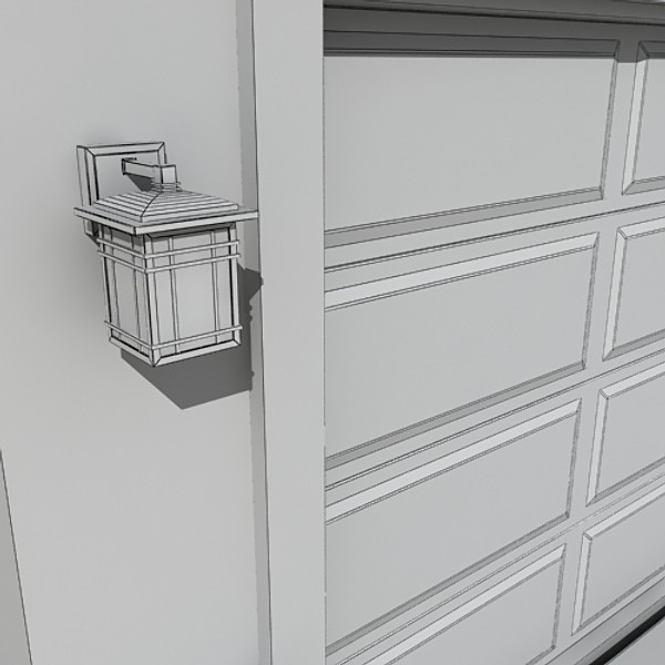 house set 3 max - house_set_3 by monkeyodoom