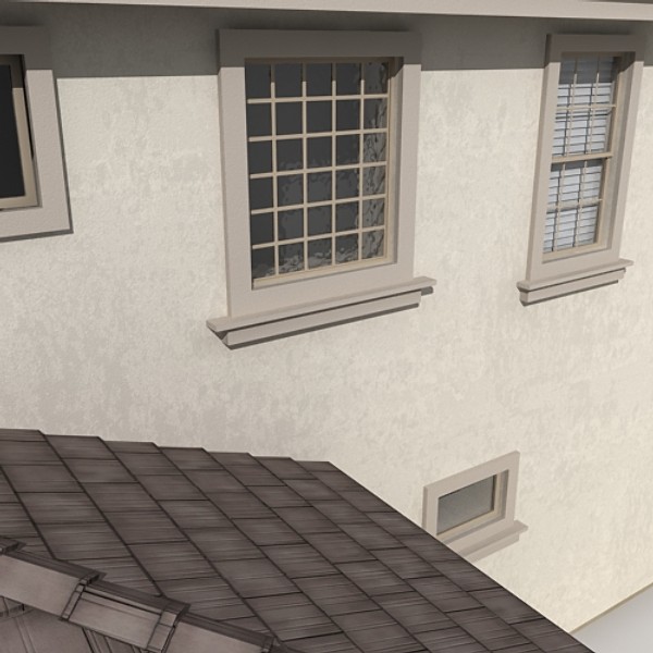 house set 3 max - house_set_3 by monkeyodoom