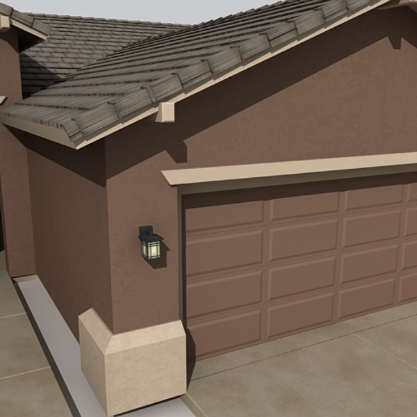 house set 3 max - house_set_3 by monkeyodoom
