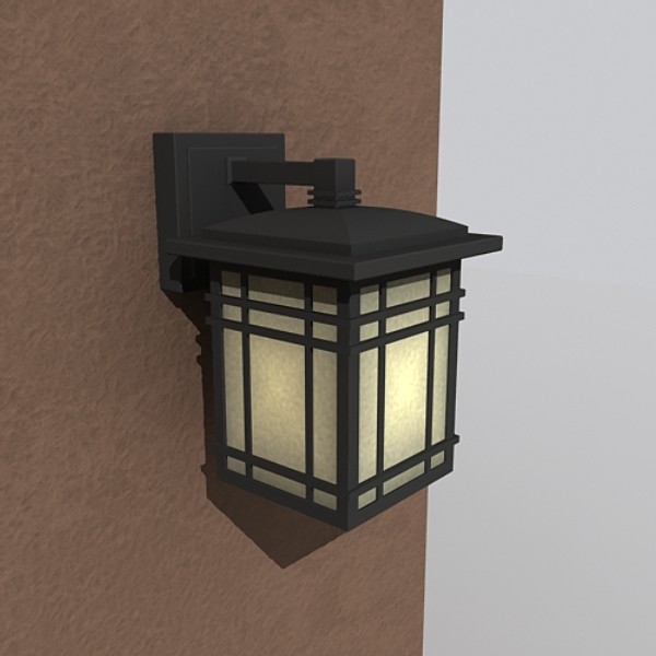 house set 3 max - house_set_3 by monkeyodoom