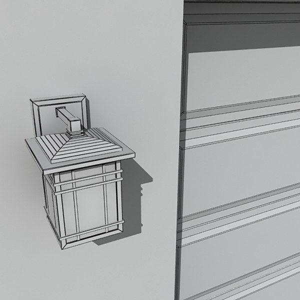 house set 3 max - house_set_3 by monkeyodoom