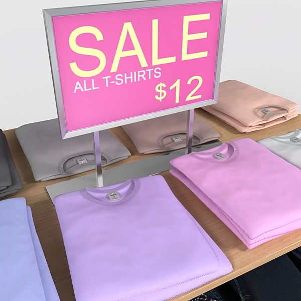 women s jeans table 3d max - women