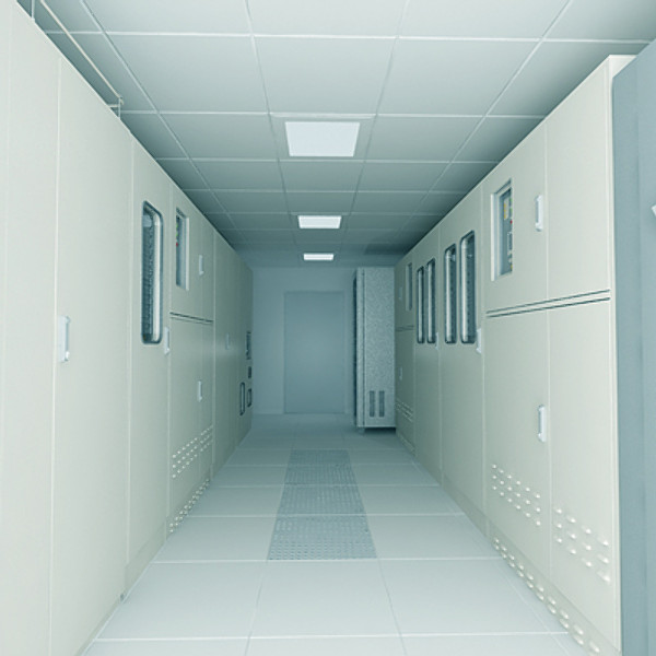 comms room 3d dxf - 3D_comms_room.zip... by Giimann