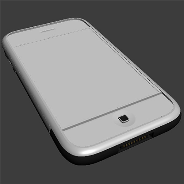 maya apple iphone - Apple iPhone by LESTAK