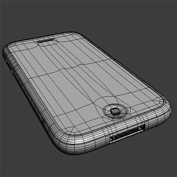 maya apple iphone - Apple iPhone by LESTAK