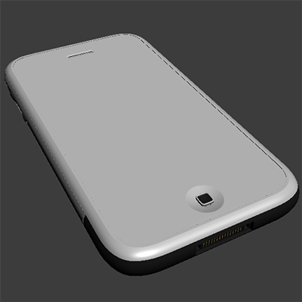maya apple iphone - Apple iPhone by LESTAK
