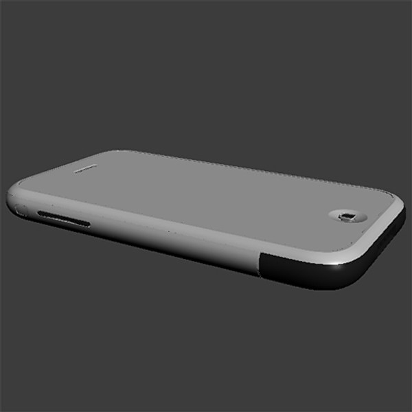 maya apple iphone - Apple iPhone by LESTAK