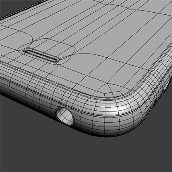 maya apple iphone - Apple iPhone by LESTAK