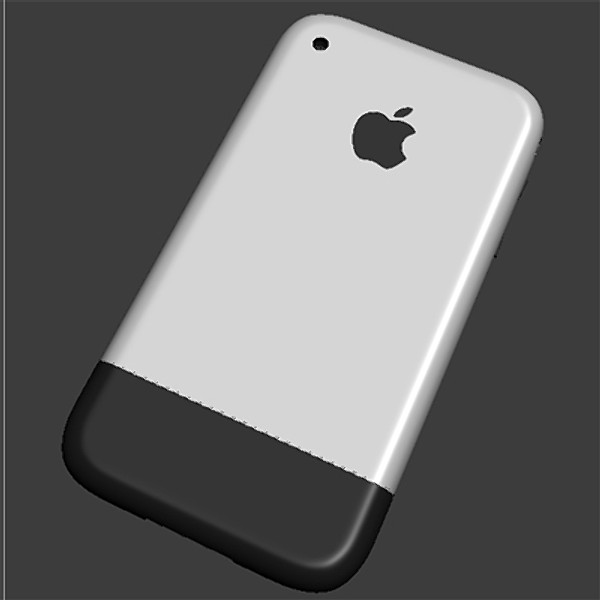 maya apple iphone - Apple iPhone by LESTAK