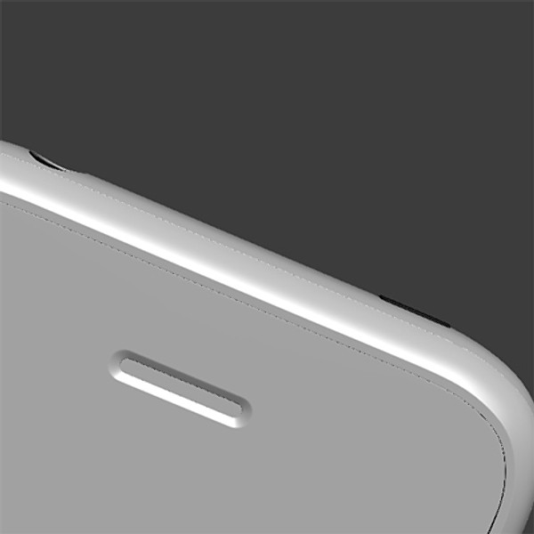 maya apple iphone - Apple iPhone by LESTAK