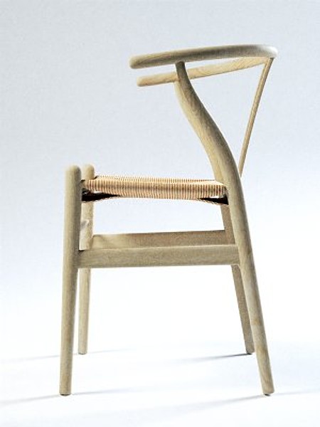 obj hans wegner wishbone chair - Wishbone Chair... by BBB3viz