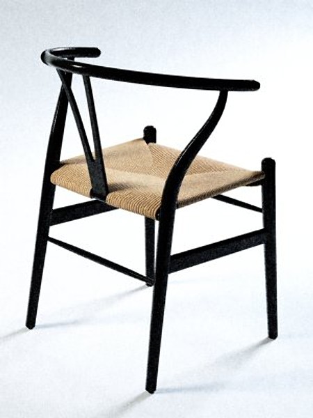obj hans wegner wishbone chair - Wishbone Chair... by BBB3viz