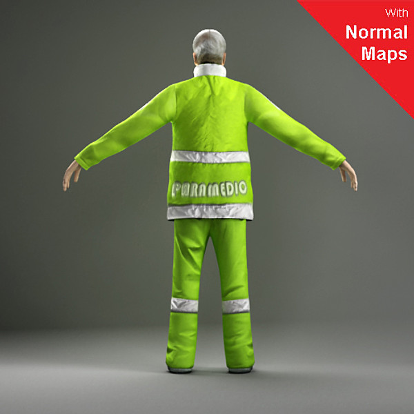 axyz metropoly 2 3d max - WMan0009-CS by axyzdesign